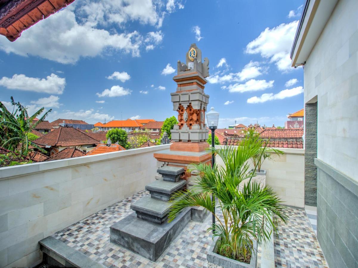 Oyo 3897 Fajar Guest House Dalung  Екстер'єр фото