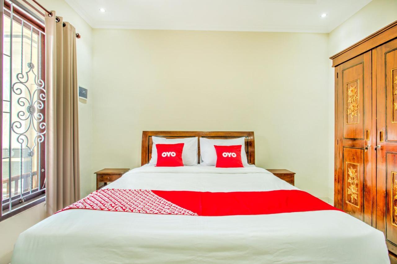 Oyo 3897 Fajar Guest House Dalung  Екстер'єр фото