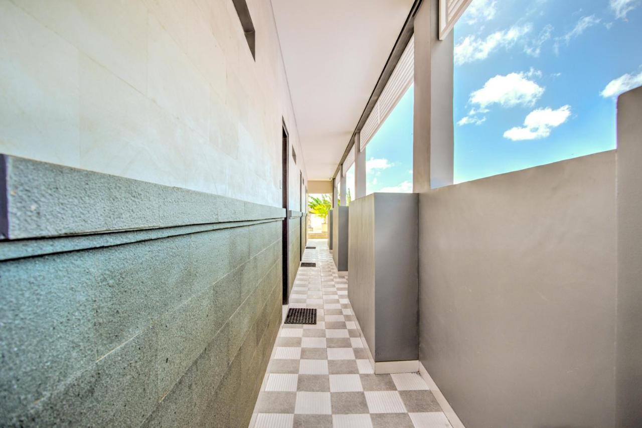 Oyo 3897 Fajar Guest House Dalung  Екстер'єр фото