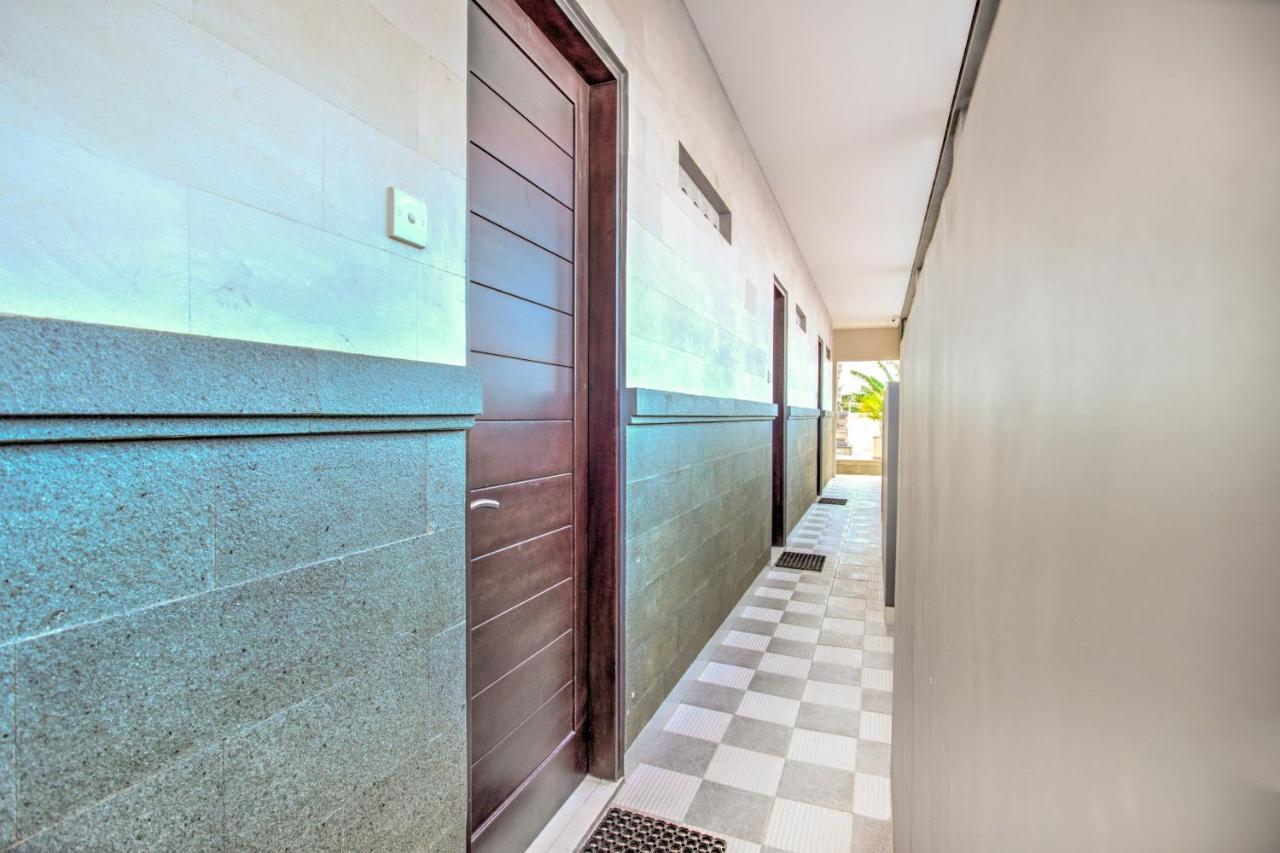 Oyo 3897 Fajar Guest House Dalung  Екстер'єр фото