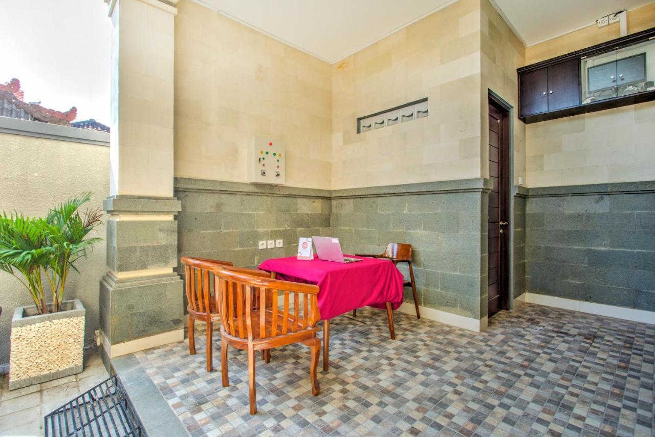 Oyo 3897 Fajar Guest House Dalung  Екстер'єр фото