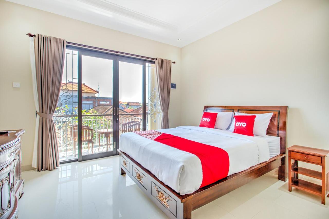 Oyo 3897 Fajar Guest House Dalung  Екстер'єр фото