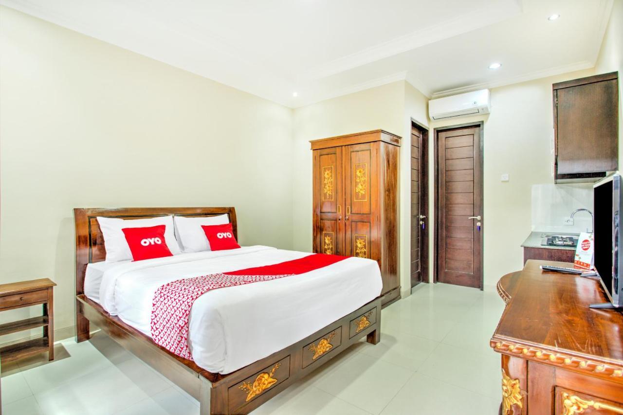 Oyo 3897 Fajar Guest House Dalung  Екстер'єр фото