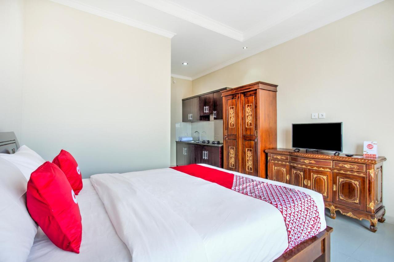 Oyo 3897 Fajar Guest House Dalung  Екстер'єр фото