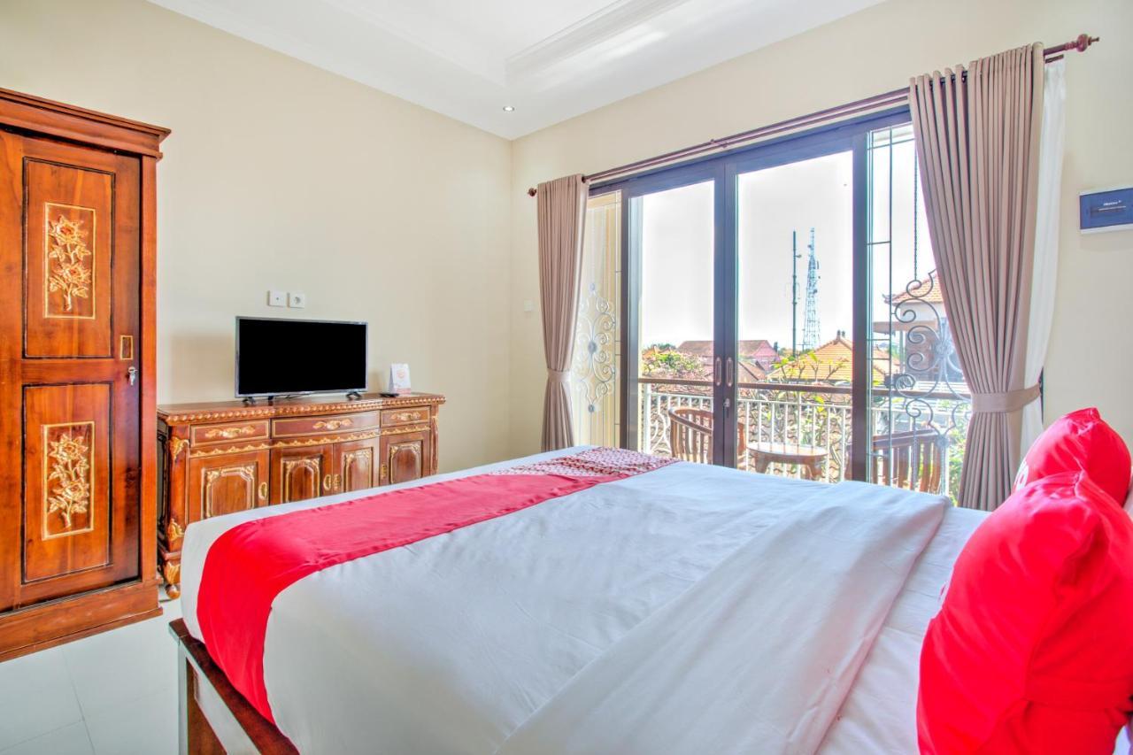 Oyo 3897 Fajar Guest House Dalung  Екстер'єр фото