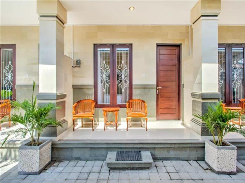 Oyo 3897 Fajar Guest House Dalung  Екстер'єр фото